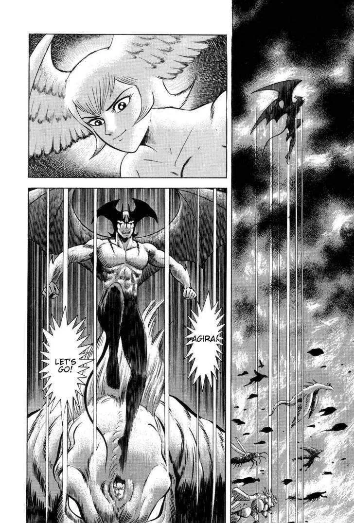 Neo Devilman Mangakakalot X Chapter 5 Page 11