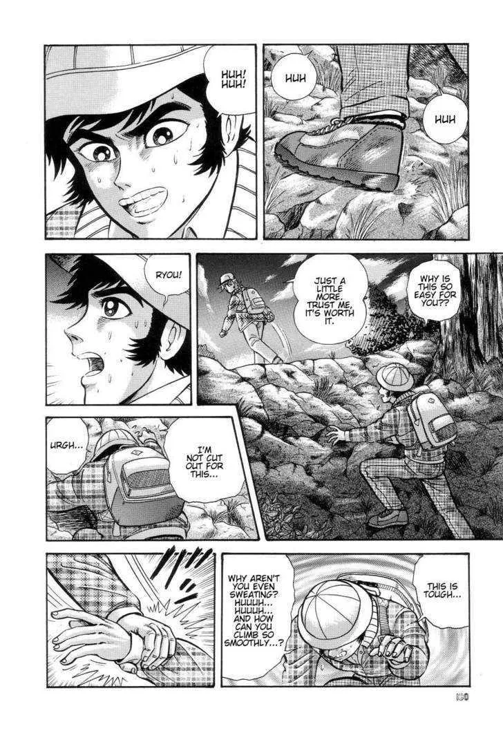 Neo Devilman Mangakakalot X Chapter 5 Page 23