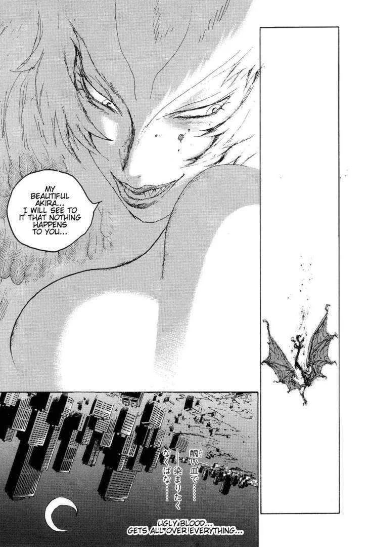 Neo Devilman Mangakakalot X Chapter 6 Page 43