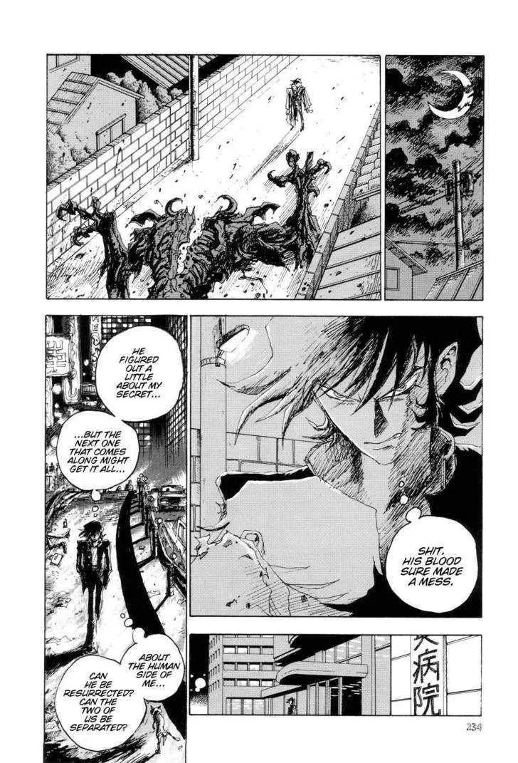 Neo Devilman Mangakakalot X Chapter 6 Page 44