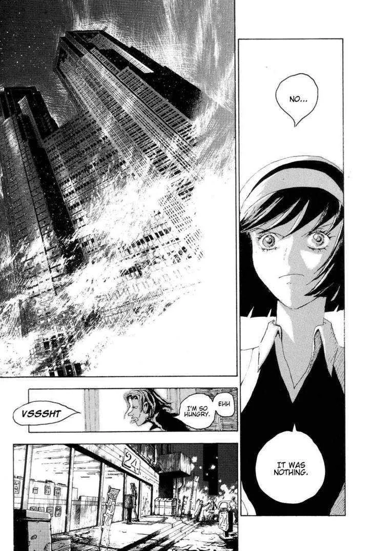 Neo Devilman Mangakakalot X Chapter 6 Page 47