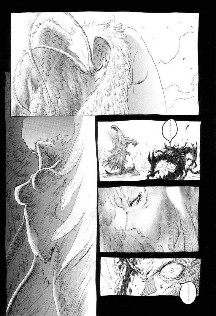 Neo Devilman Mangakakalot X Chapter 6 Page 18