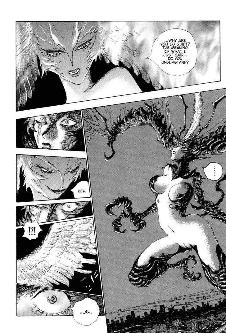 Neo Devilman Mangakakalot X Chapter 6 Page 38