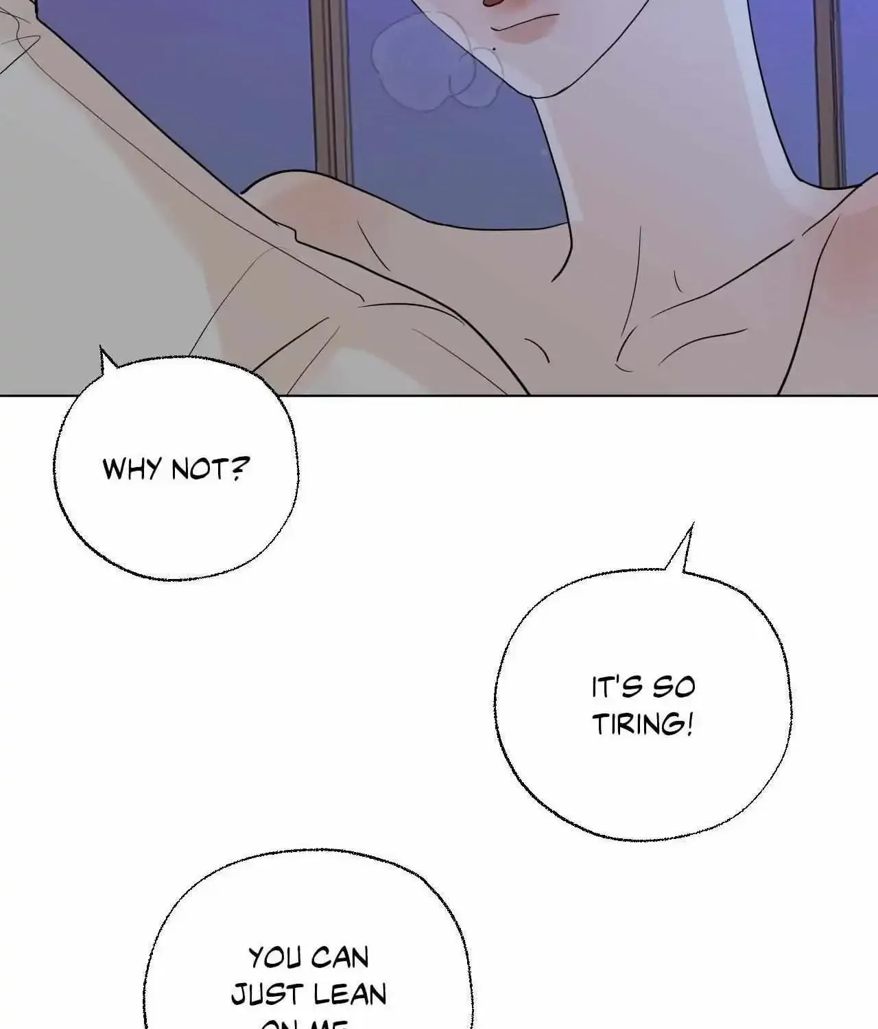 Neighbor’s Rice Cake Mangakakalot X Chapter 4.1 Page 51