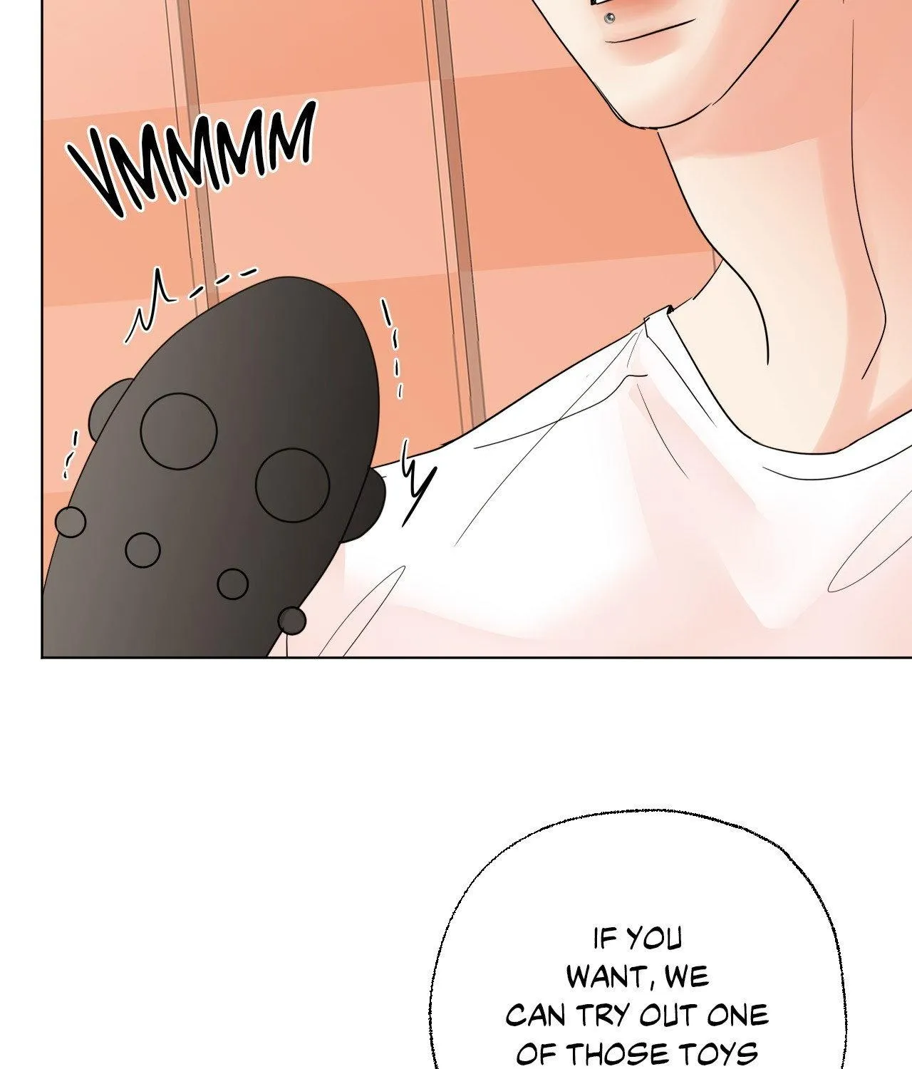 Neighbor’s Rice Cake Mangakakalot X Chapter 5.1 Page 113