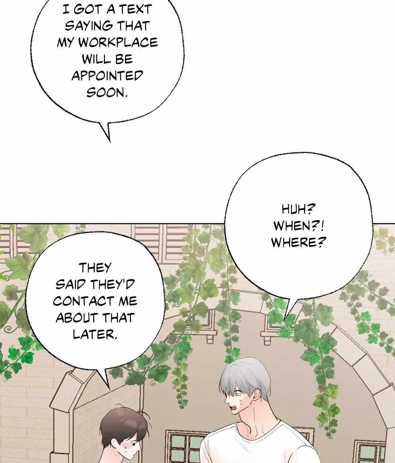 Neighbor’s Rice Cake Mangakakalot X Chapter 5.1 Page 81