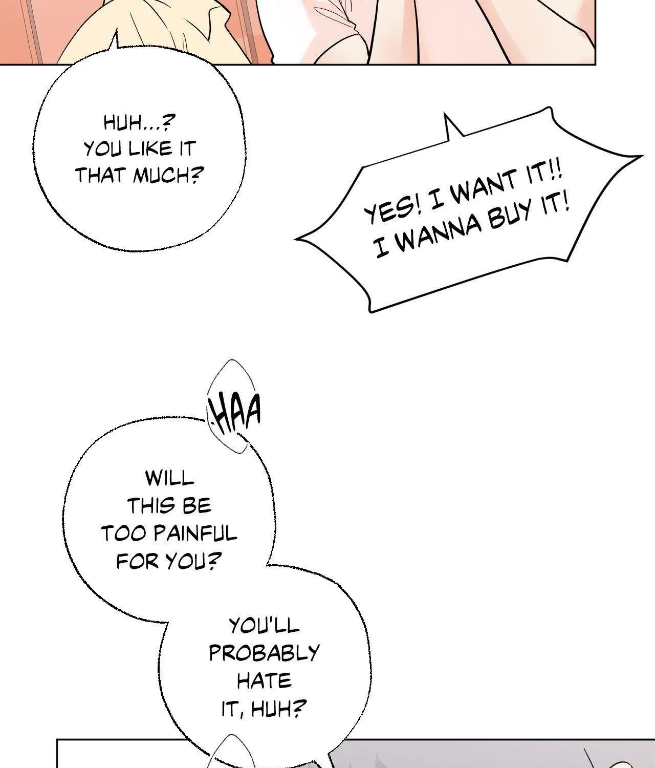 Neighbor’s Rice Cake Mangakakalot X Chapter 5 Page 129