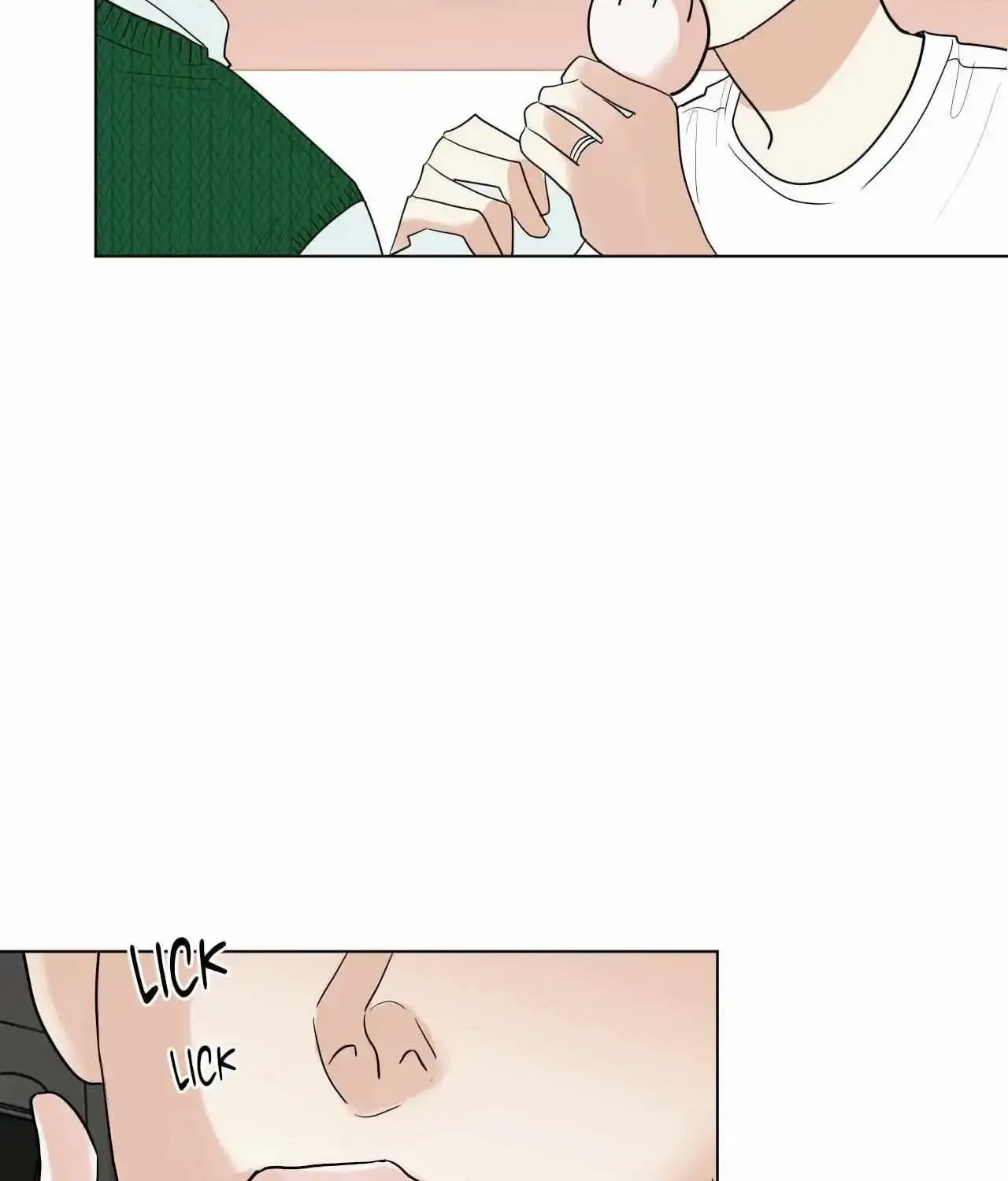 Neighbor’s Rice Cake Mangakakalot X Chapter 6.1 Page 23