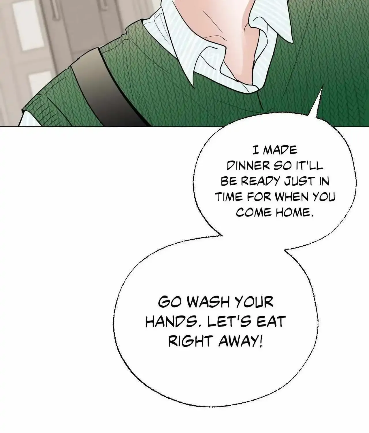 Neighbor’s Rice Cake Mangakakalot X Chapter 6.1 Page 90