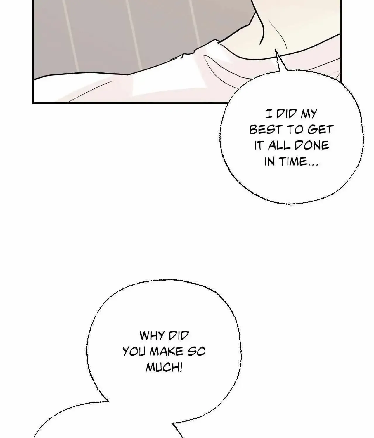 Neighbor’s Rice Cake Mangakakalot X Chapter 6.1 Page 99