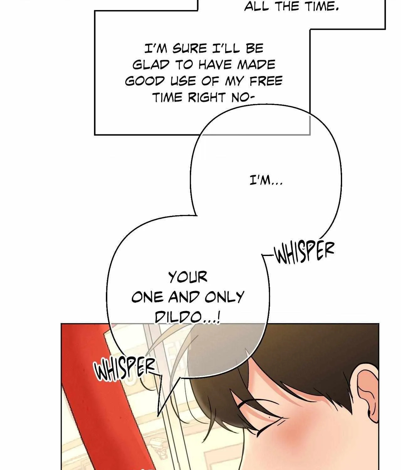 Neighbor’s Rice Cake Mangakakalot X Chapter 2.1 Page 15