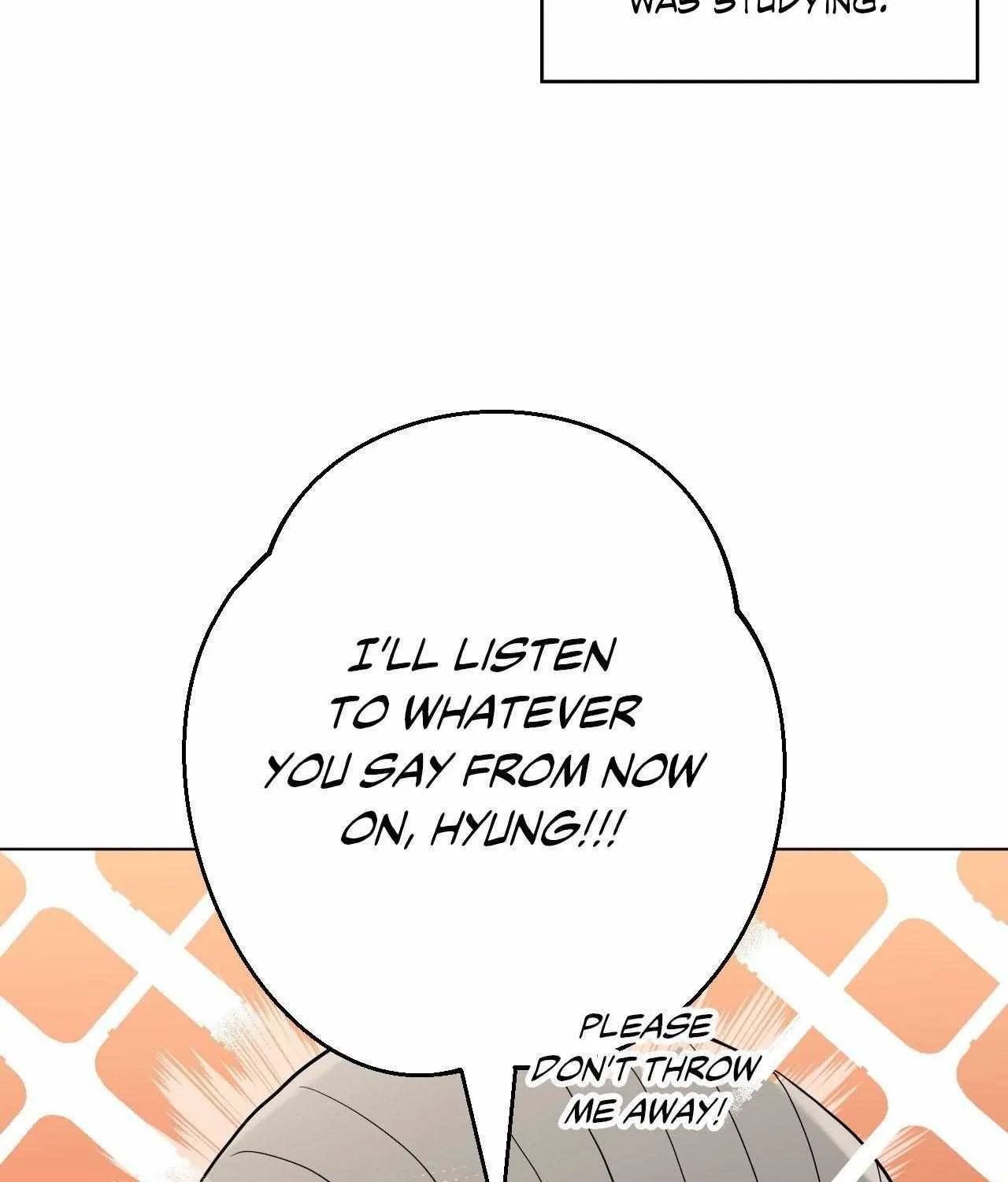 Neighbor’s Rice Cake Mangakakalot X Chapter 2.1 Page 23