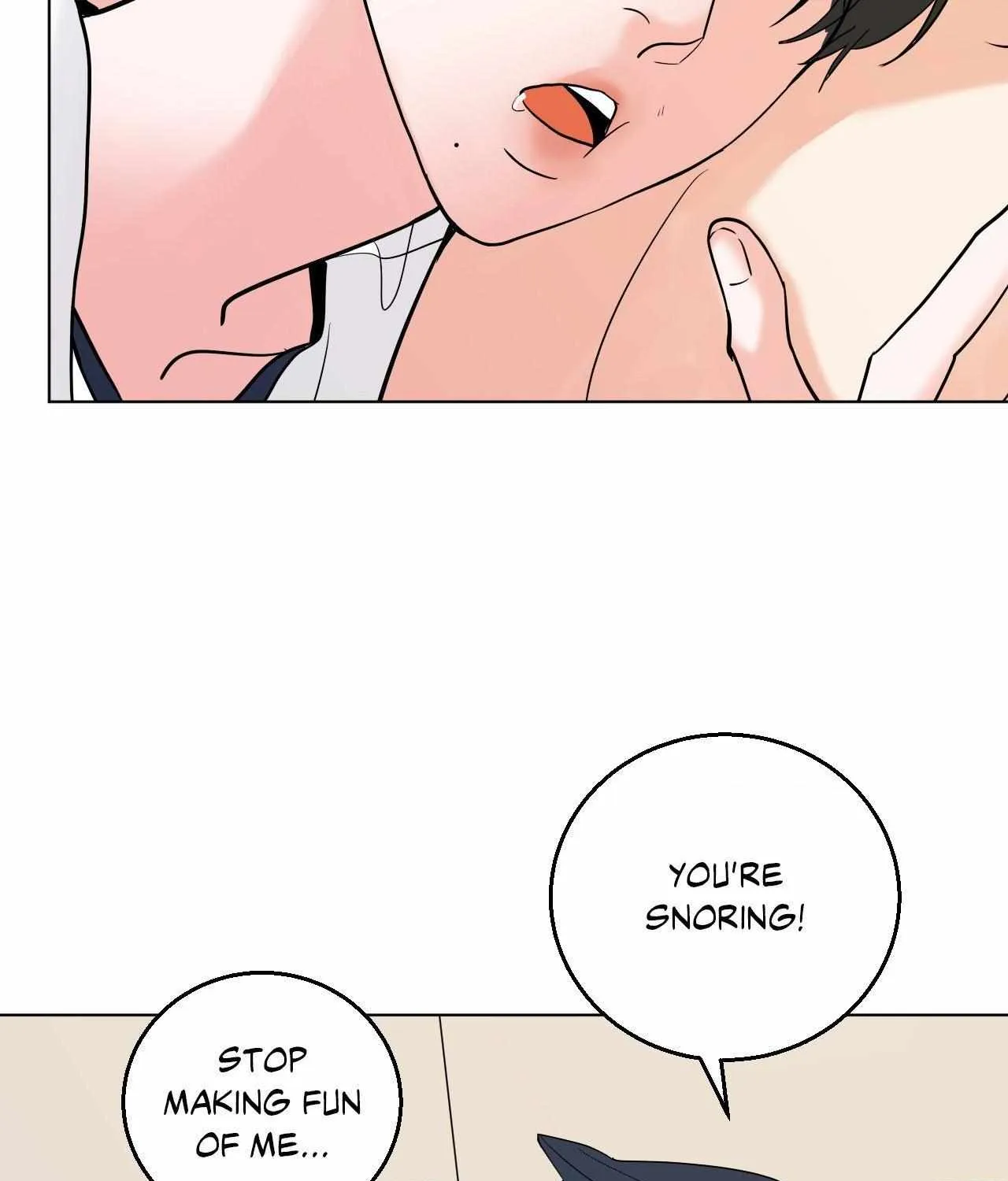 Neighbor’s Rice Cake Mangakakalot X Chapter 2.1 Page 45