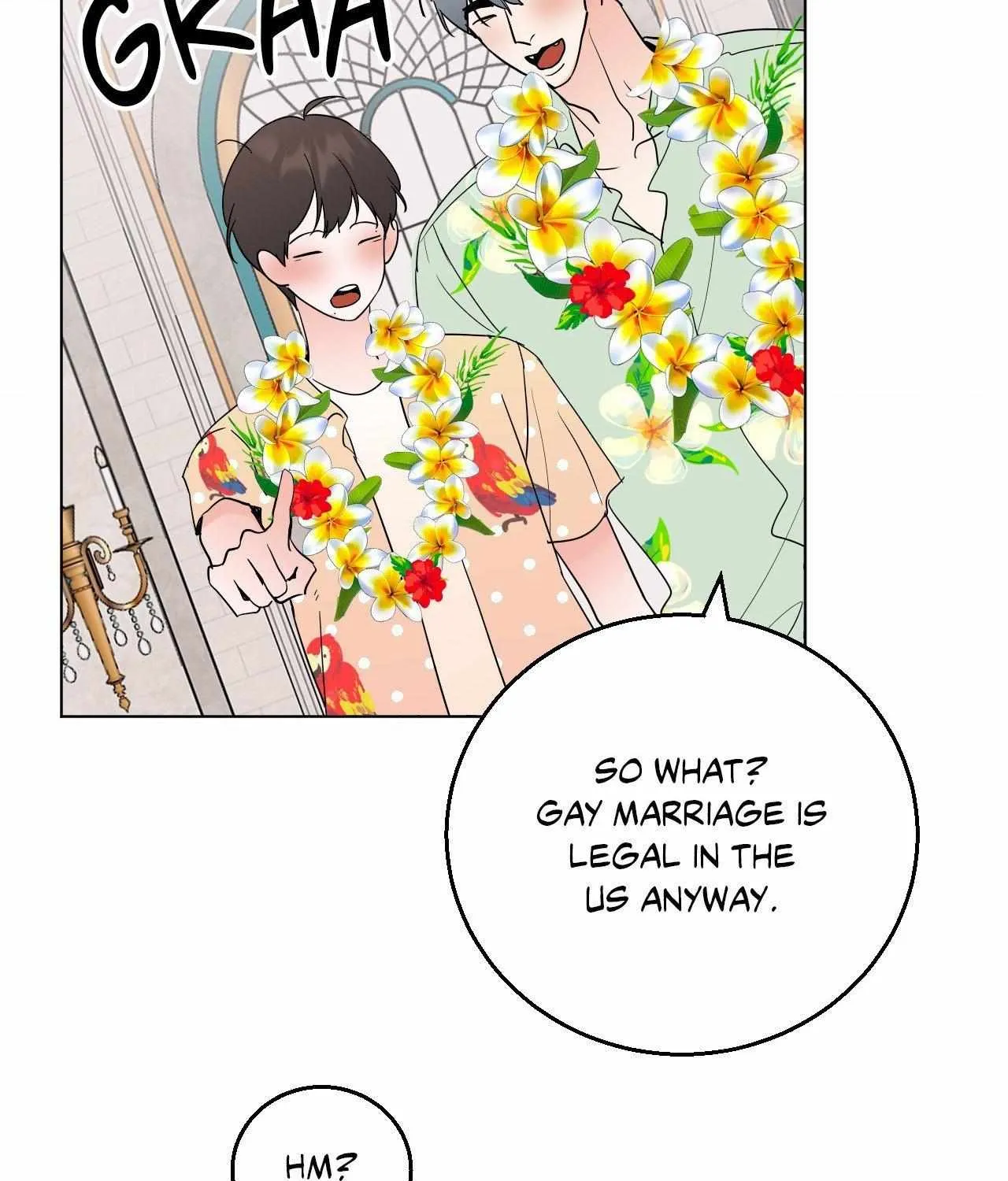 Neighbor’s Rice Cake Mangakakalot X Chapter 2.1 Page 67