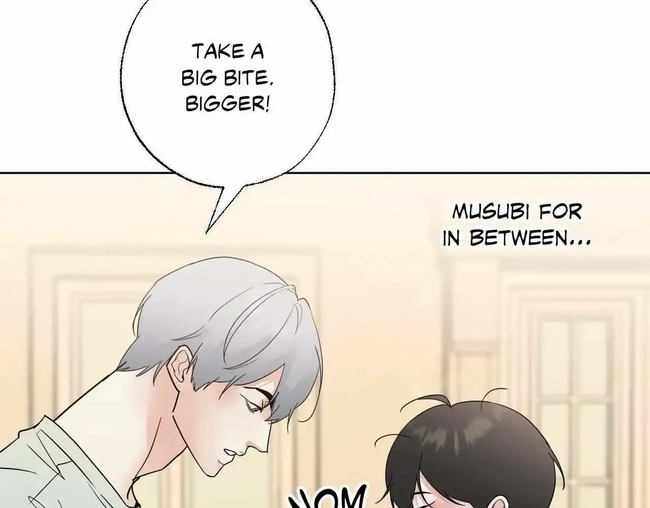 Neighbor’s Rice Cake Mangakakalot X Chapter 3.1 Page 15