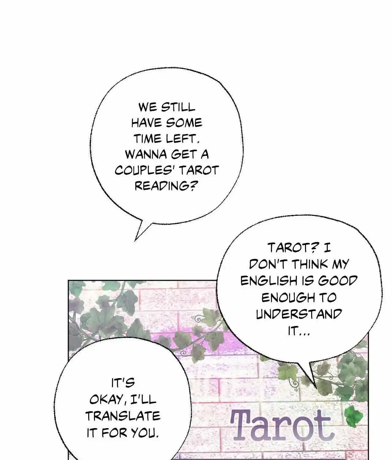 Neighbor’s Rice Cake Mangakakalot X Chapter 3.1 Page 40