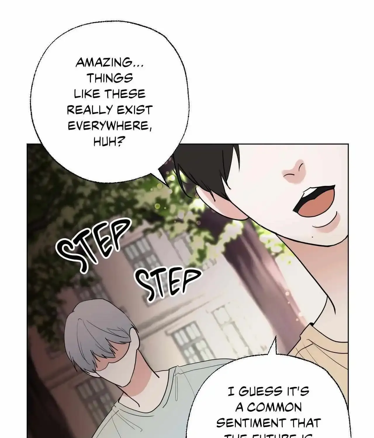 Neighbor’s Rice Cake Mangakakalot X Chapter 3.1 Page 66