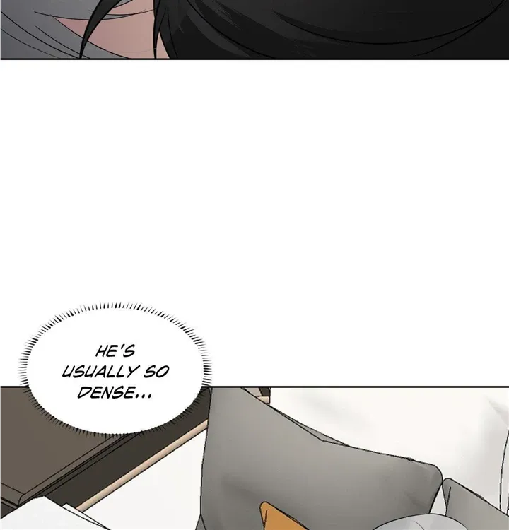 Neighbor’s Rice Cake Mangakakalot X Chapter 33 Page 66