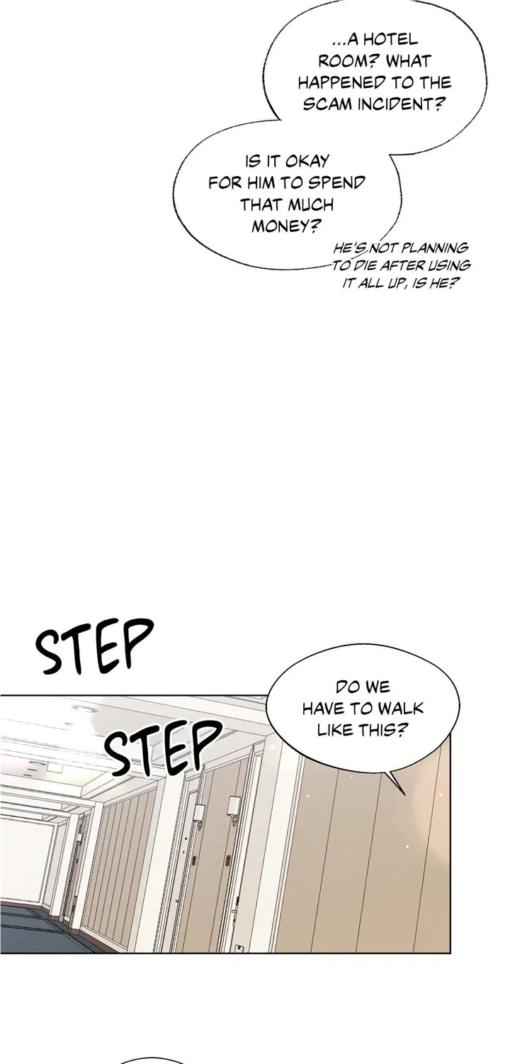 Neighbor’s Rice Cake Mangakakalot X Chapter 33 Page 20