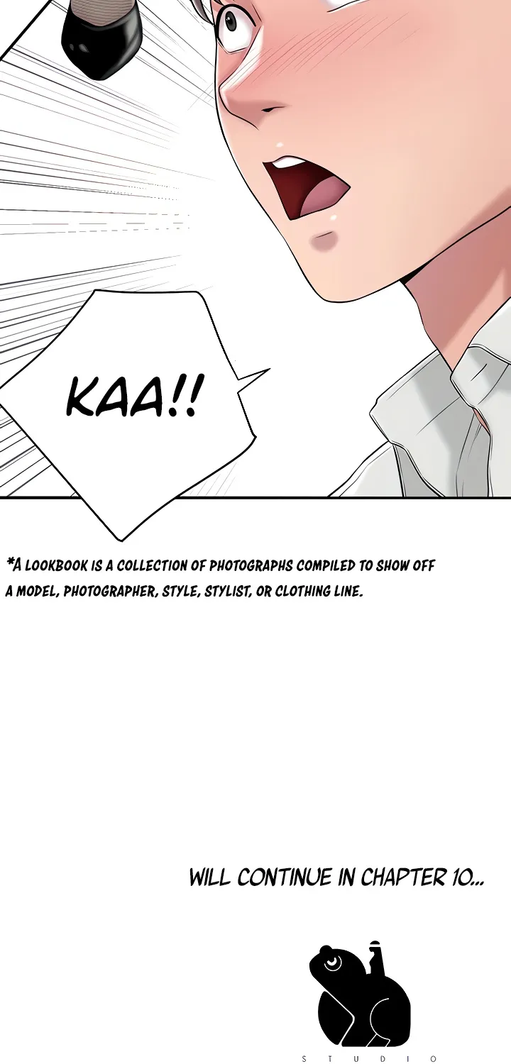 New Town Mangakakalot X Chapter 9 Page 81