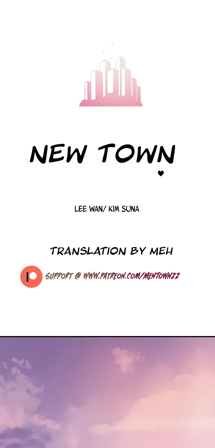 New Town Mangakakalot X Chapter 11 Page 60