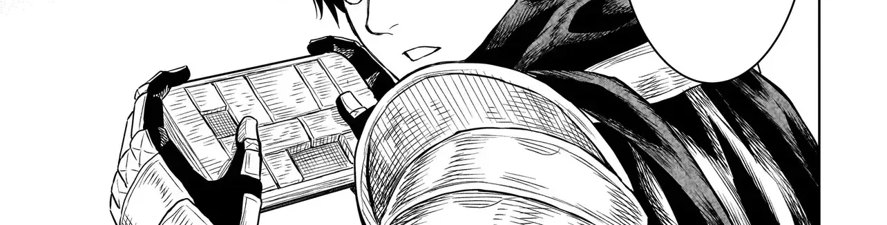 Ninja no Kishi Mangakakalot X Chapter 1.1 Page 12
