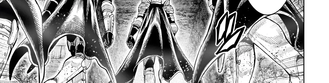 Ninja no Kishi Mangakakalot X Chapter 1.1 Page 16