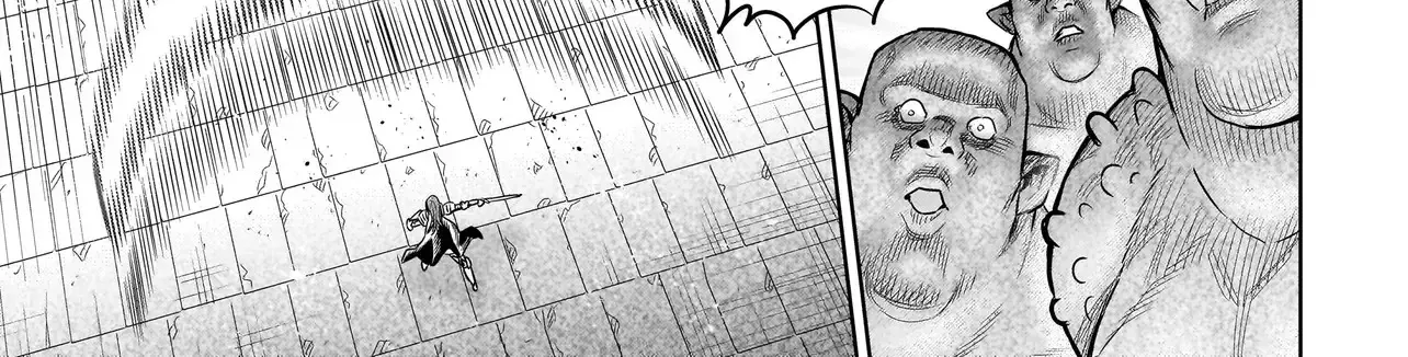 Ninja no Kishi Mangakakalot X Chapter 1.1 Page 28