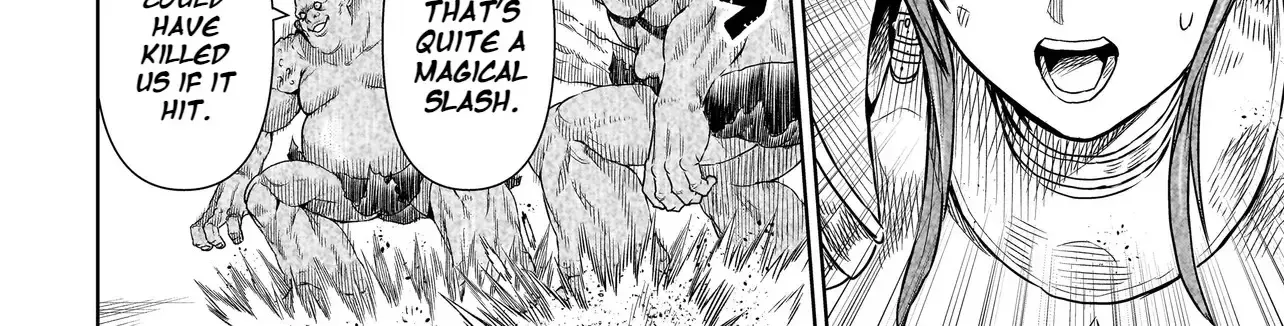Ninja no Kishi Mangakakalot X Chapter 1.1 Page 30