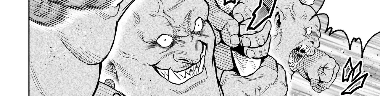 Ninja no Kishi Mangakakalot X Chapter 1.1 Page 38
