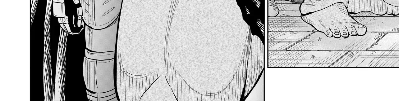 Ninja no Kishi Mangakakalot X Chapter 1.1 Page 42