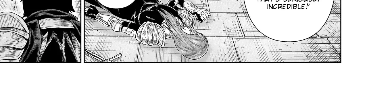 Ninja no Kishi Mangakakalot X Chapter 1.1 Page 52