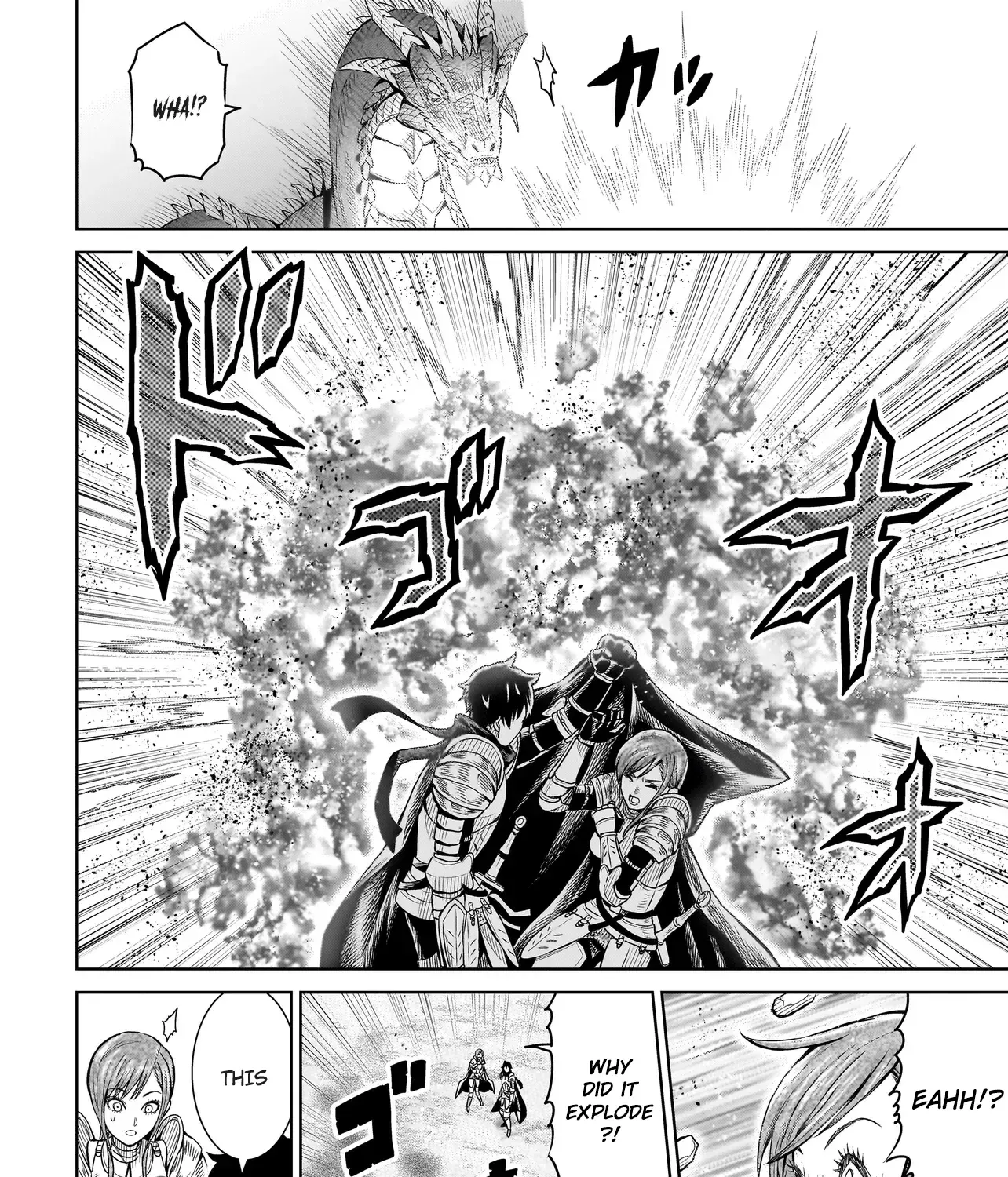 Ninja no Kishi Mangakakalot X Chapter 1.2 Page 50