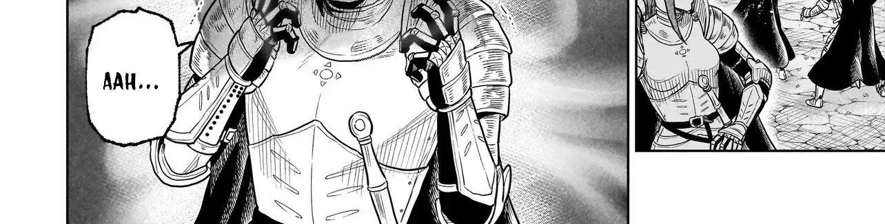 Ninja no Kishi Mangakakalot X Chapter 3 Page 19
