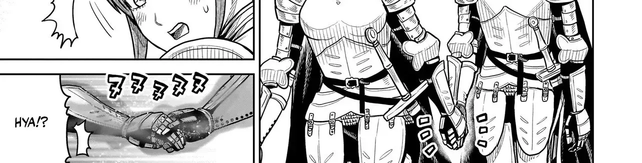 Ninja no Kishi Mangakakalot X Chapter 3 Page 25