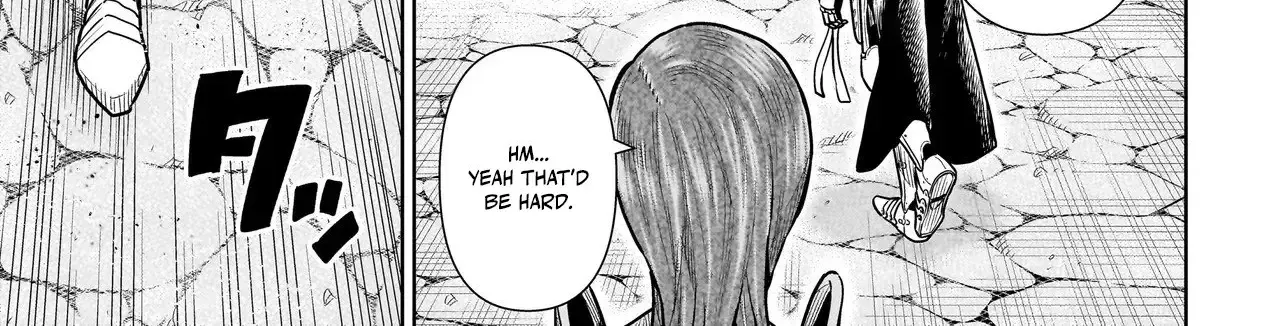 Ninja no Kishi Mangakakalot X Chapter 3 Page 29