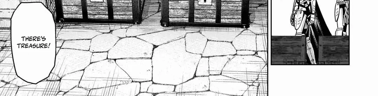 Ninja no Kishi Mangakakalot X Chapter 3 Page 35