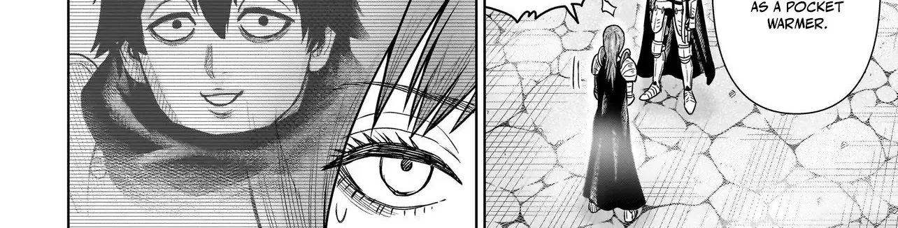 Ninja no Kishi Mangakakalot X Chapter 3 Page 33