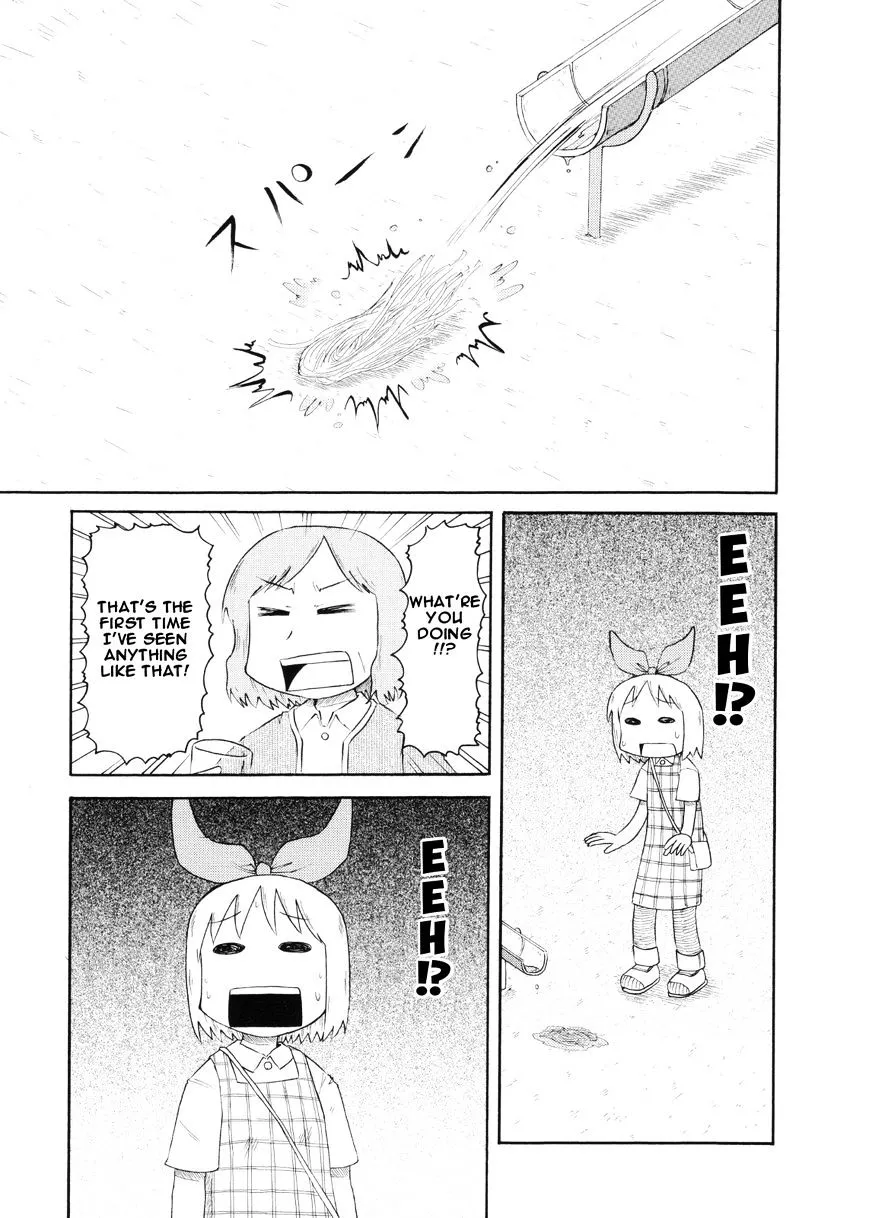 Nichijou Mangakakalot X Chapter 75 Page 3