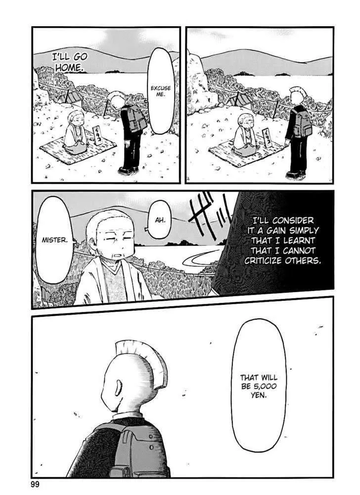 Nichijou Mangakakalot X Chapter 30 Page 7