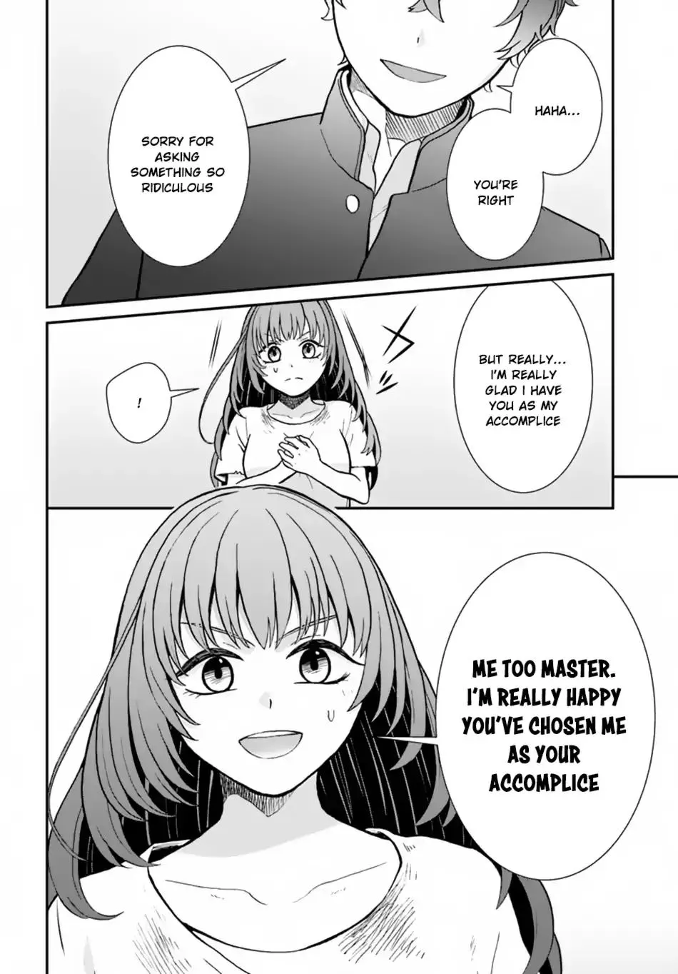 Nidome No Yuusha Mangakakalot X Chapter 7 Page 5