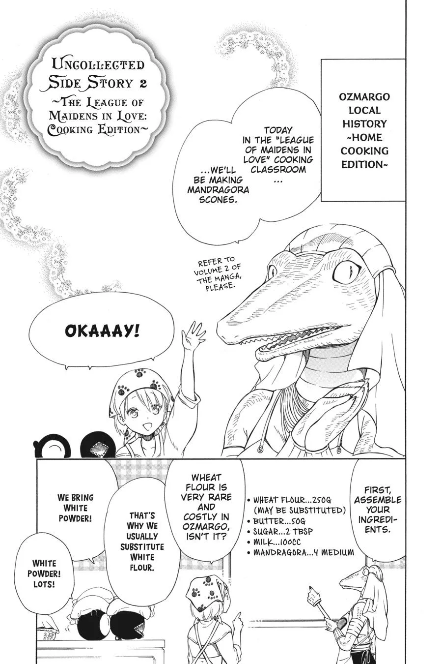 Niehime To Kemono No Ou Mangakakalot X Chapter 89.5 Page 11