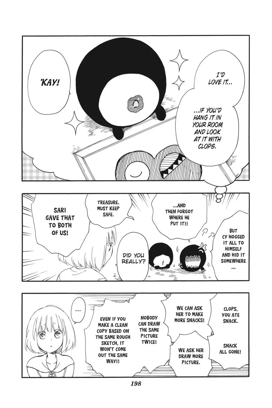 Niehime To Kemono No Ou Mangakakalot X Chapter 89.5 Page 6