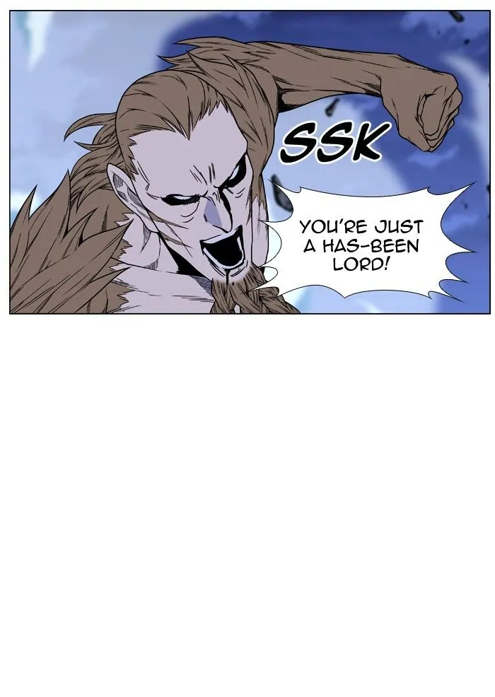 Noblesse Mangakakalot X Chapter 442 Page 61