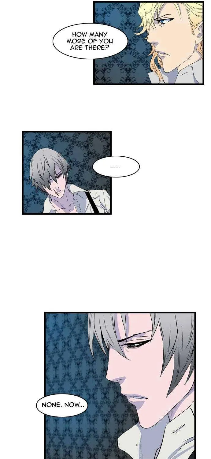 Noblesse Mangakakalot X Chapter 79 Page 10