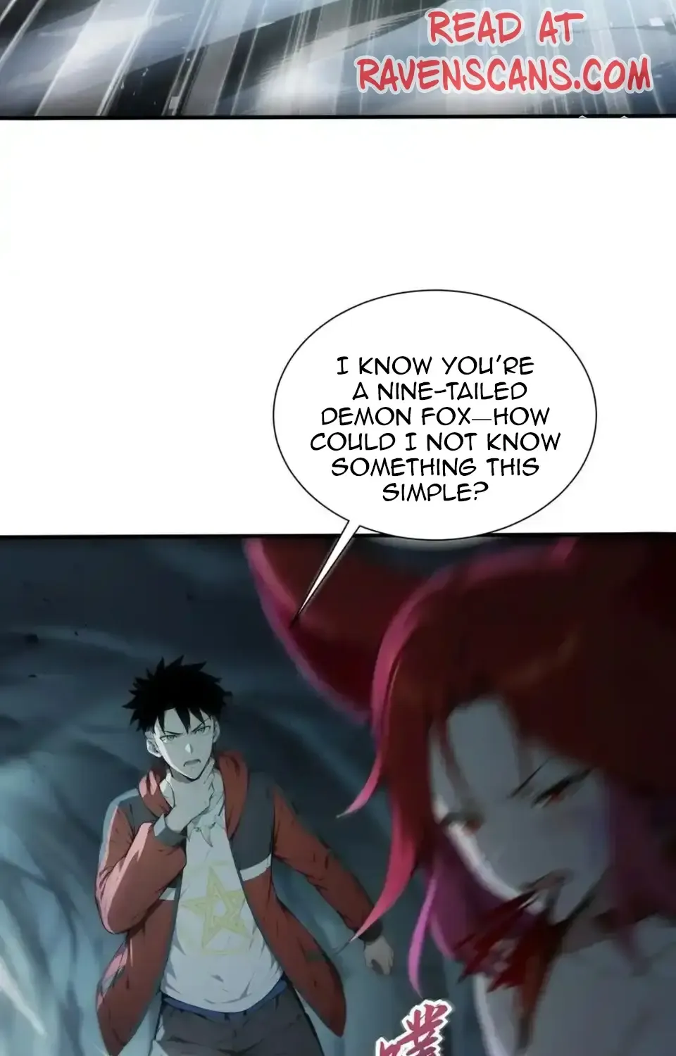 Number One Beast Master Mangakakalot X Chapter 16 Page 47