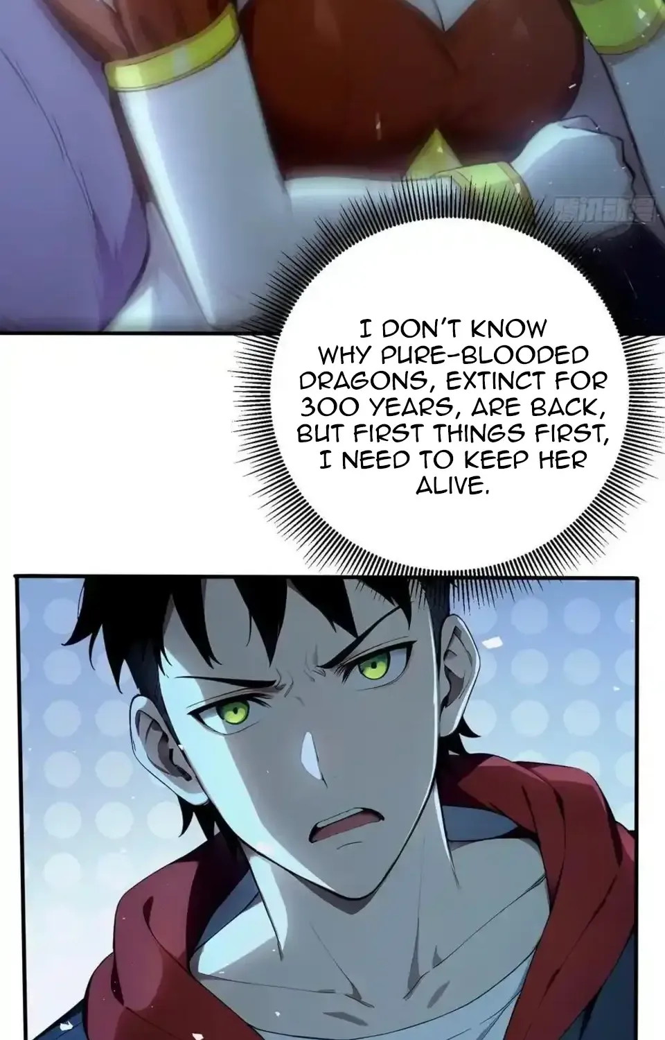 Number One Beast Master Mangakakalot X Chapter 16 Page 50