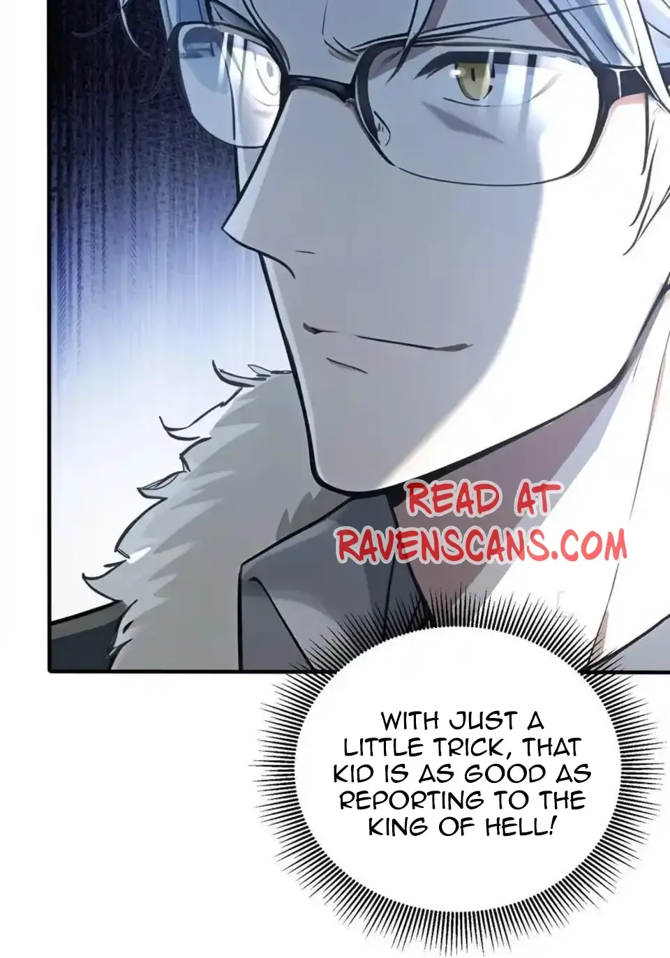 Number One Beast Master Mangakakalot X Chapter 16 Page 6