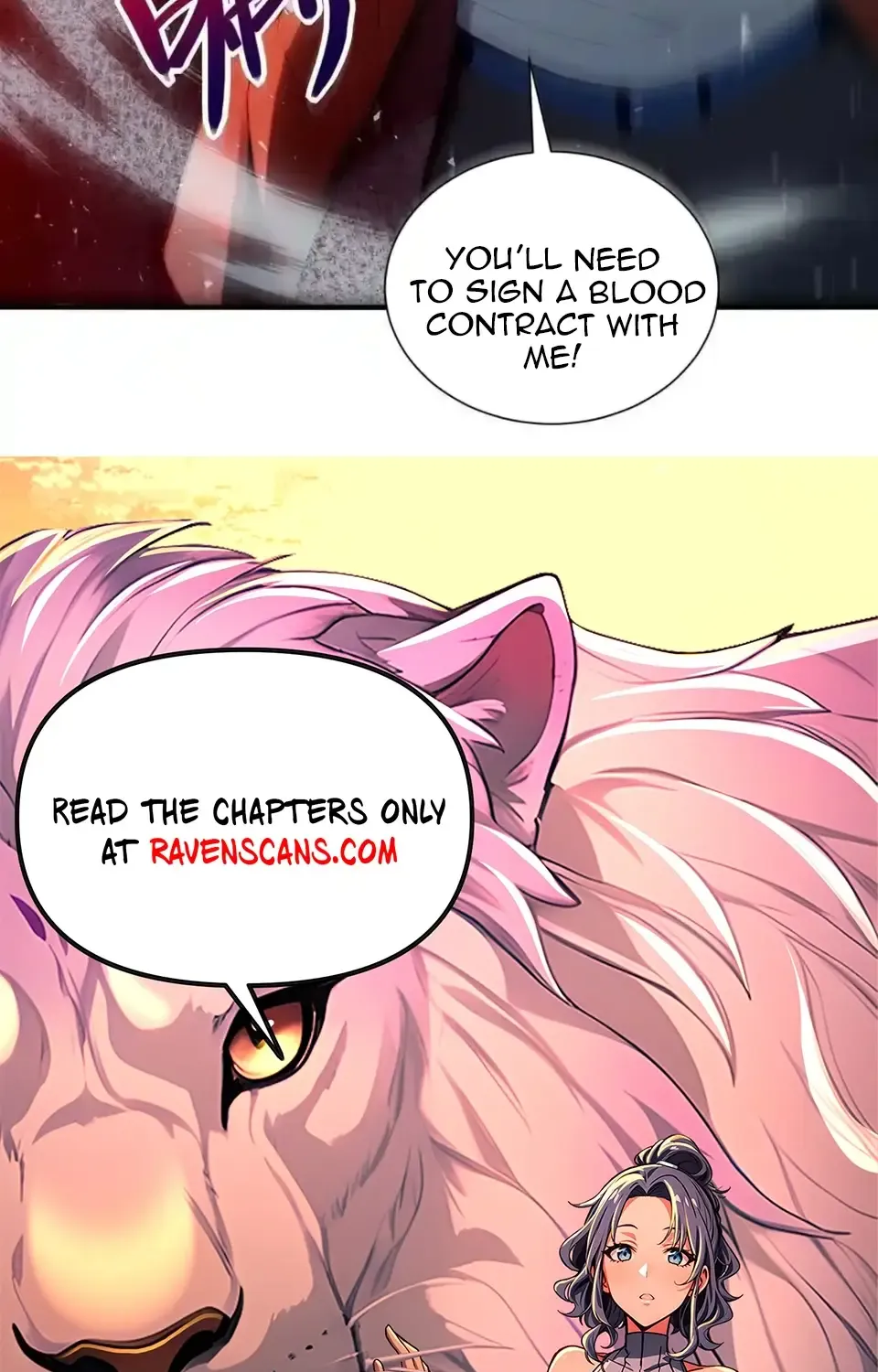 Number One Beast Master Mangakakalot X Chapter 16 Page 59
