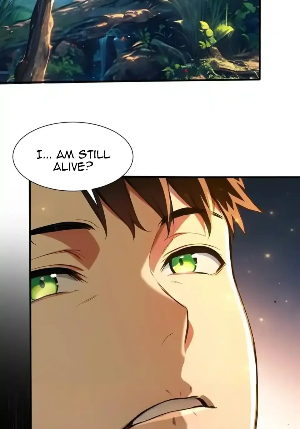 Number One Beast Master Mangakakalot X Chapter 16 Page 8
